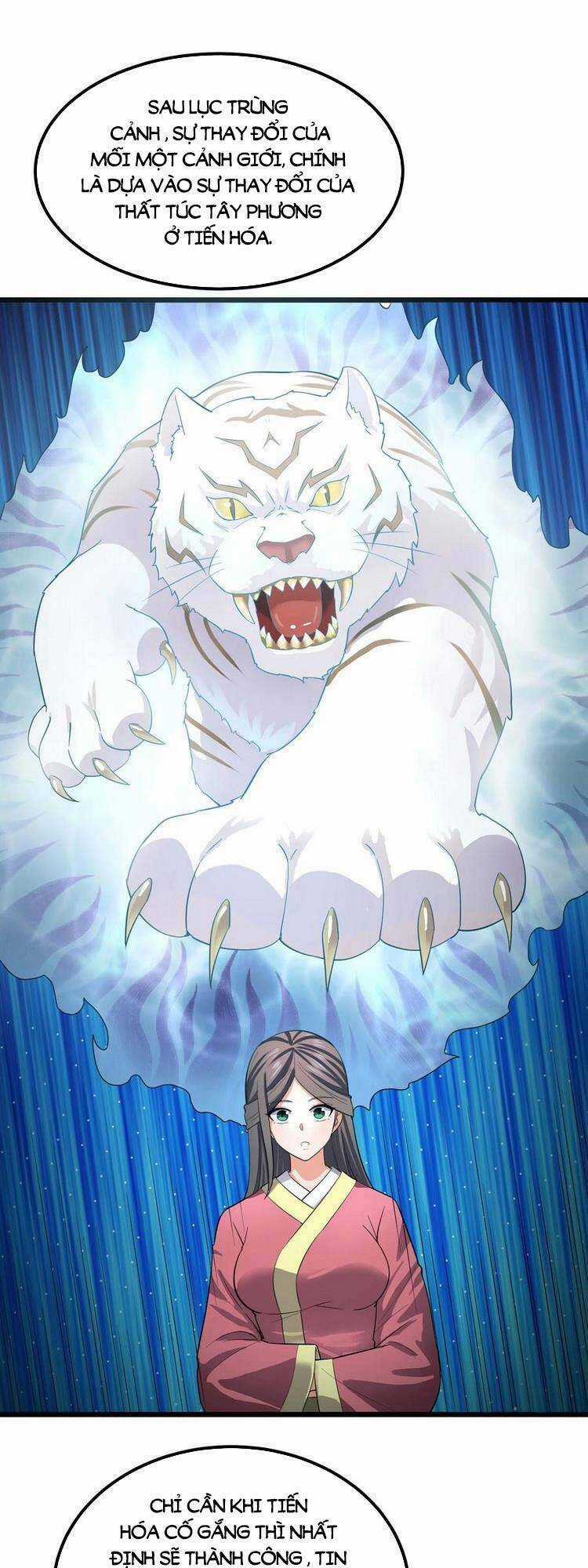 Nguyên Long - Chapter 292 - Trang 32