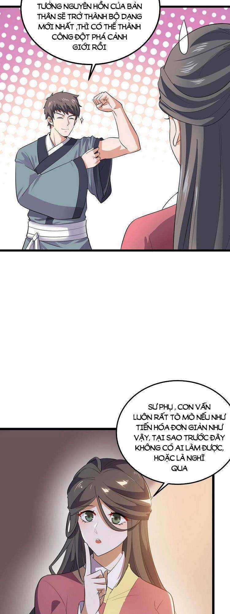 Nguyên Long - Chapter 292 - Trang 33