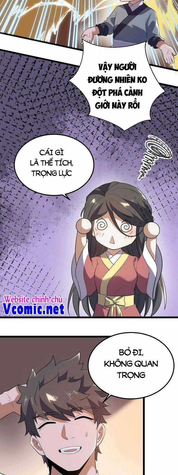 Nguyên Long - Chapter 292 - Trang 37