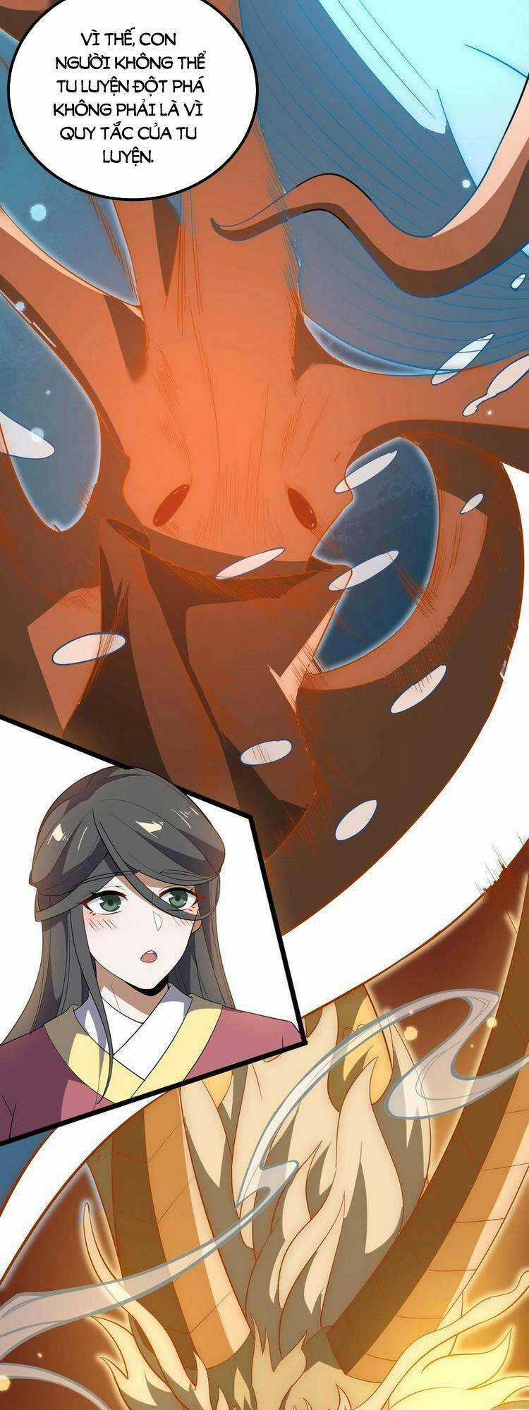 Nguyên Long - Chapter 292 - Trang 39