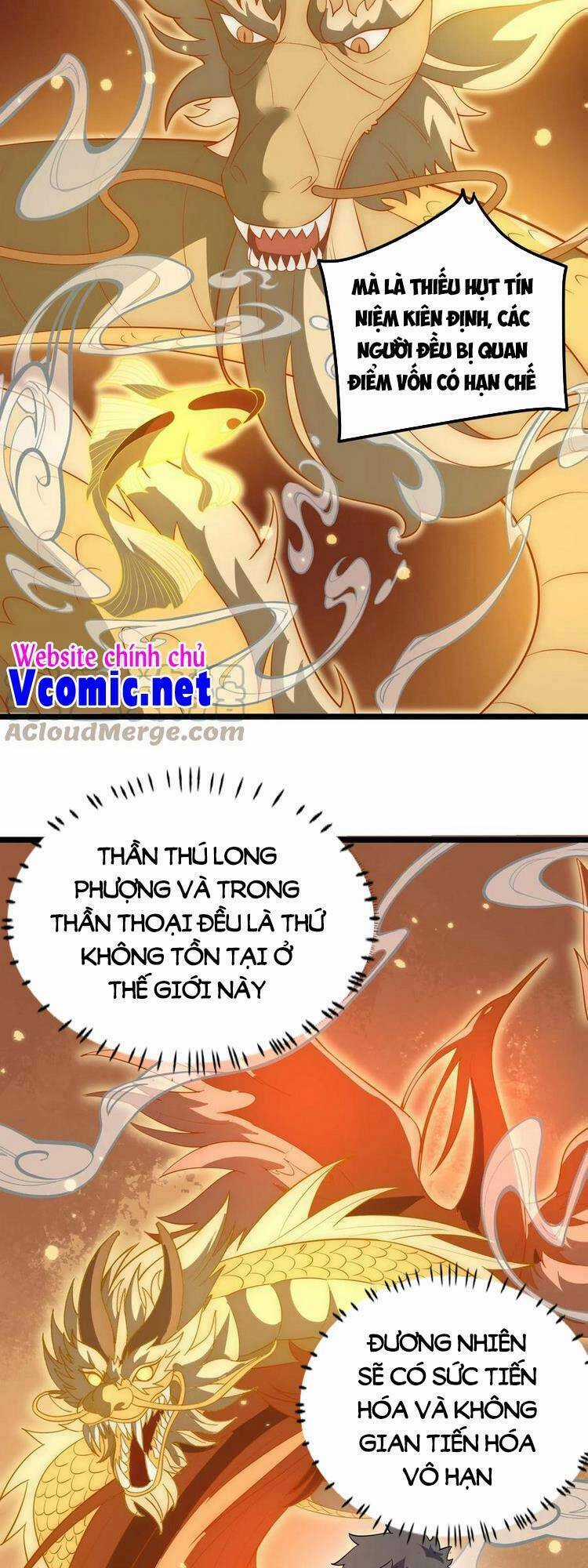 Nguyên Long - Chapter 292 - Trang 40