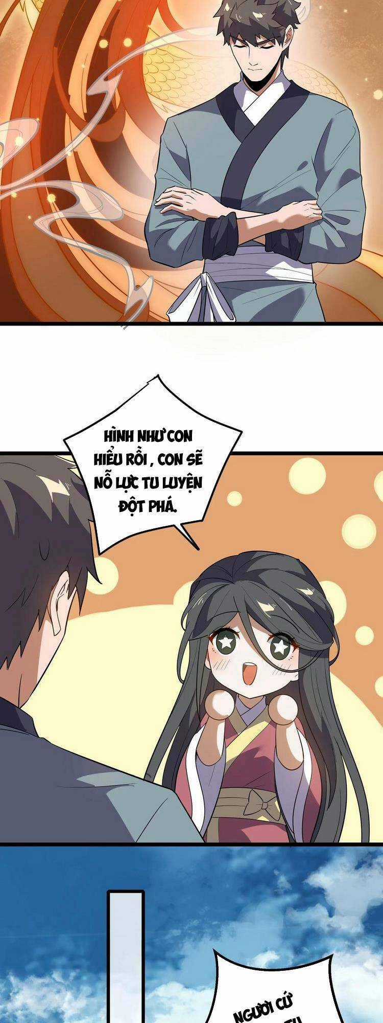 Nguyên Long - Chapter 292 - Trang 41