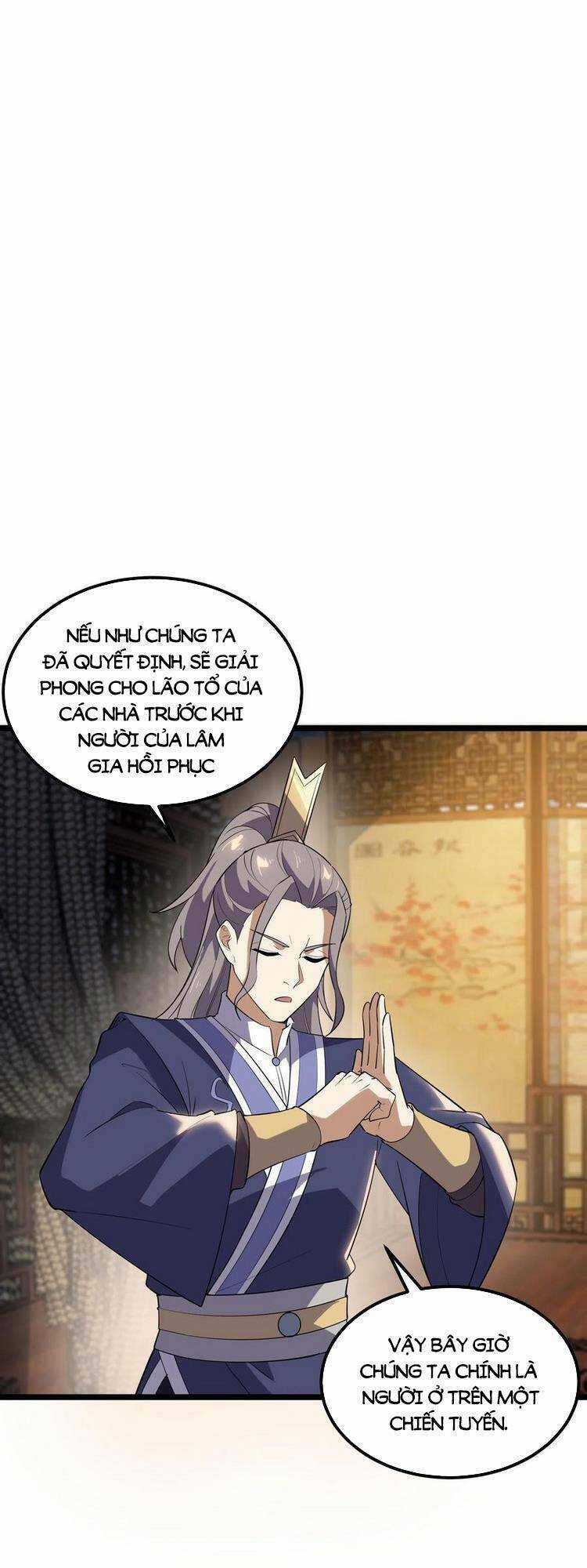 Nguyên Long - Chapter 292 - Trang 43
