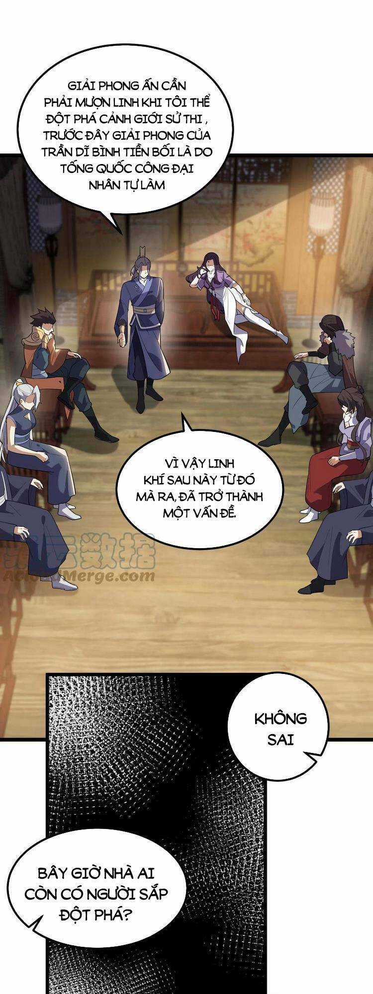 Nguyên Long - Chapter 292 - Trang 44