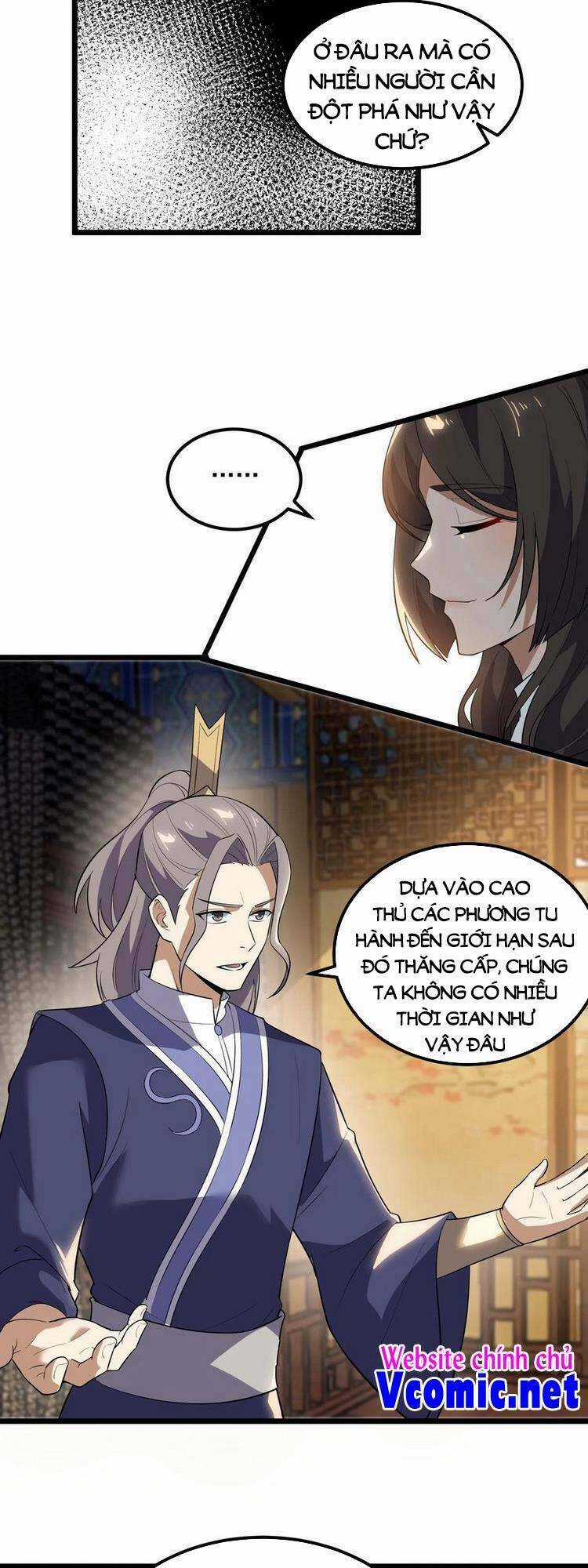 Nguyên Long - Chapter 292 - Trang 45