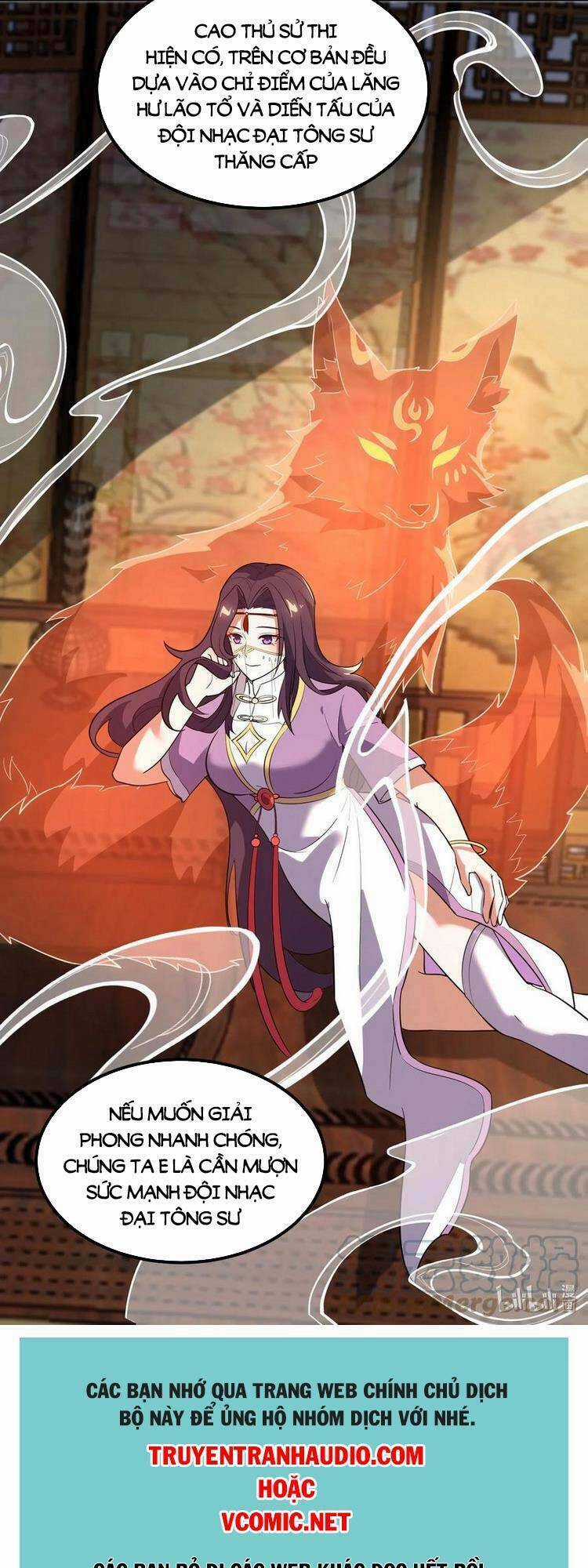 Nguyên Long - Chapter 292 - Trang 46