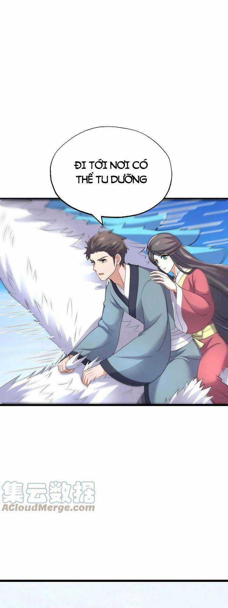 Nguyên Long - Chapter 292 - Trang 8