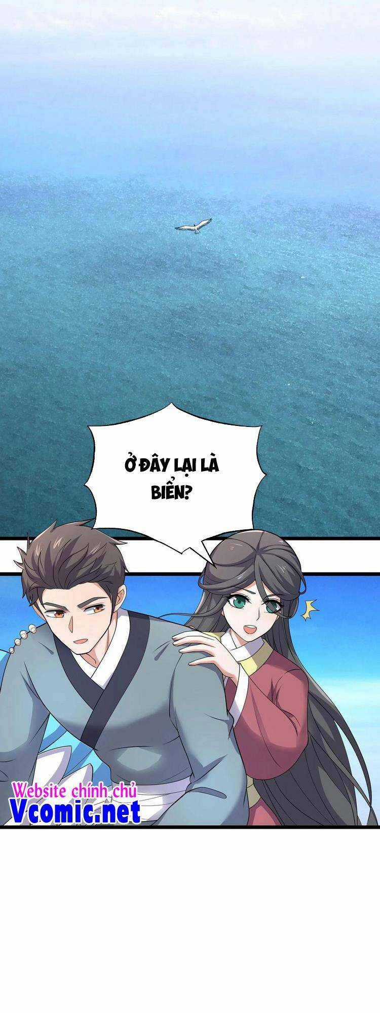 Nguyên Long - Chapter 292 - Trang 9