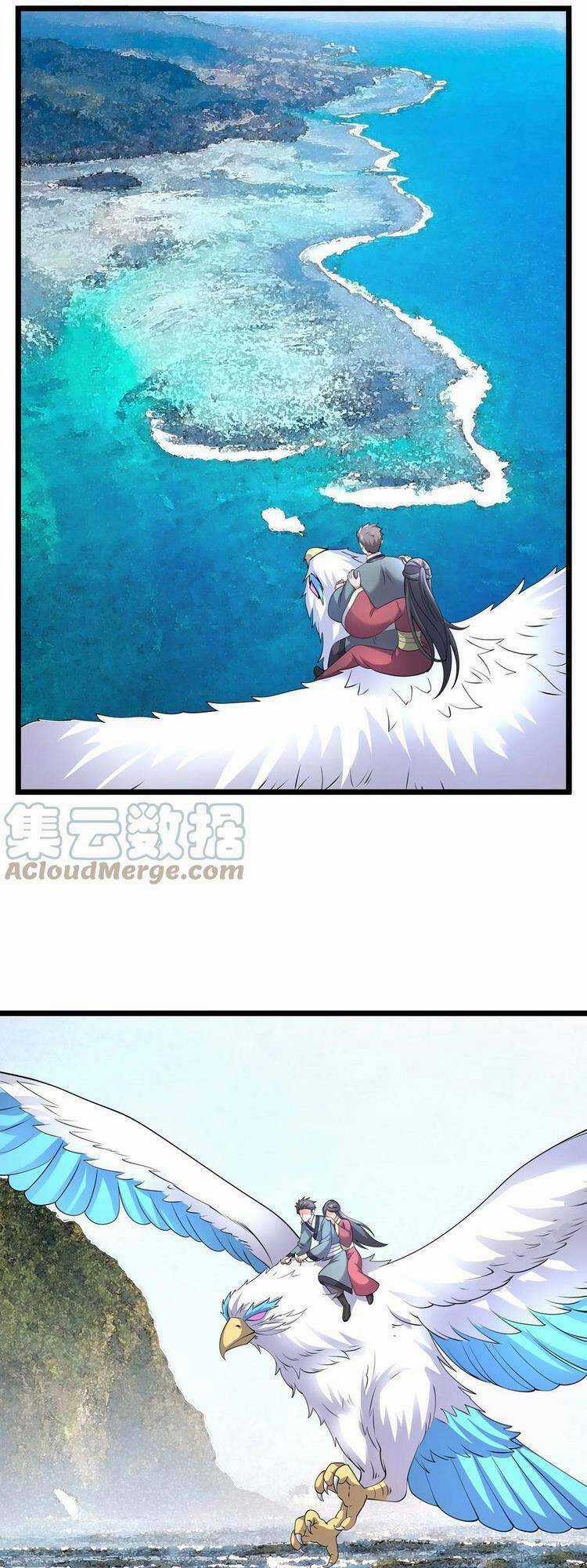 Nguyên Long - Chapter 292 - Trang 10