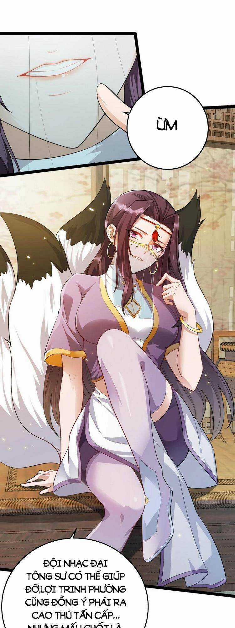 Nguyên Long - Chapter 293 - Trang 1