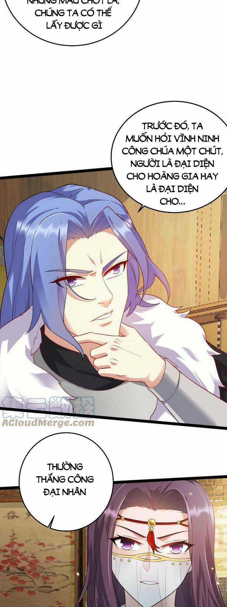 Nguyên Long - Chapter 293 - Trang 2