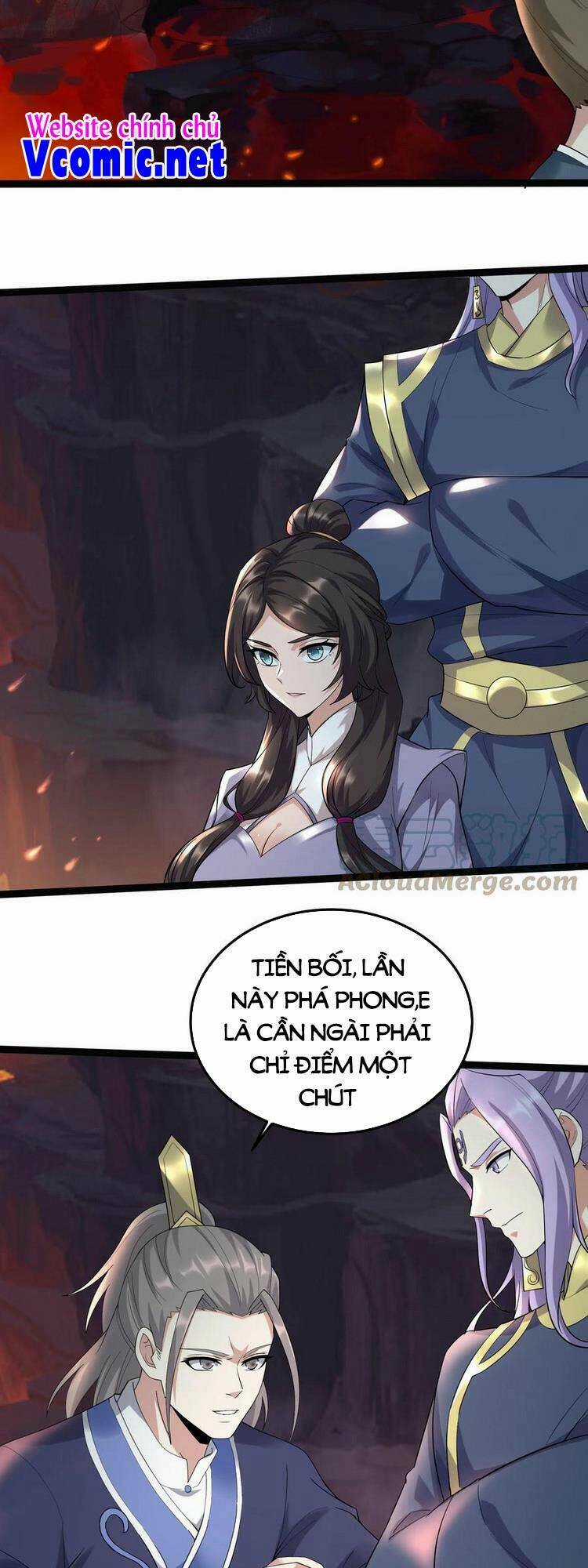 Nguyên Long - Chapter 293 - Trang 11