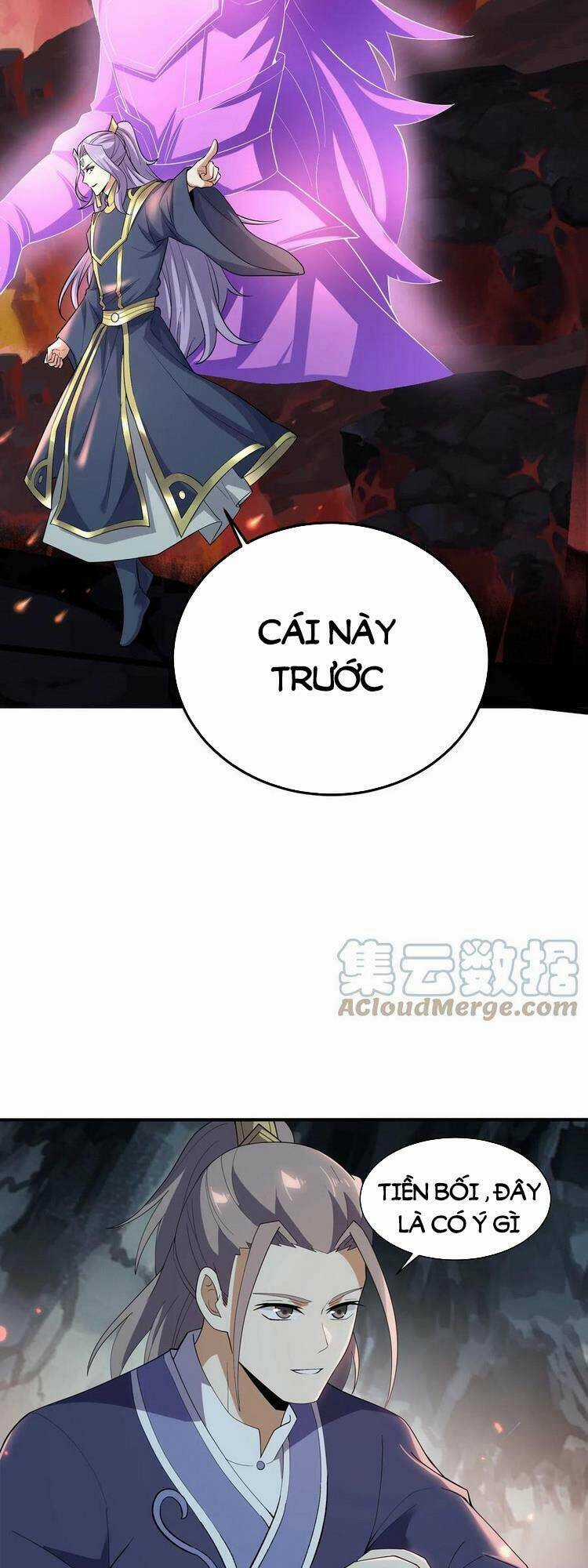 Nguyên Long - Chapter 293 - Trang 13