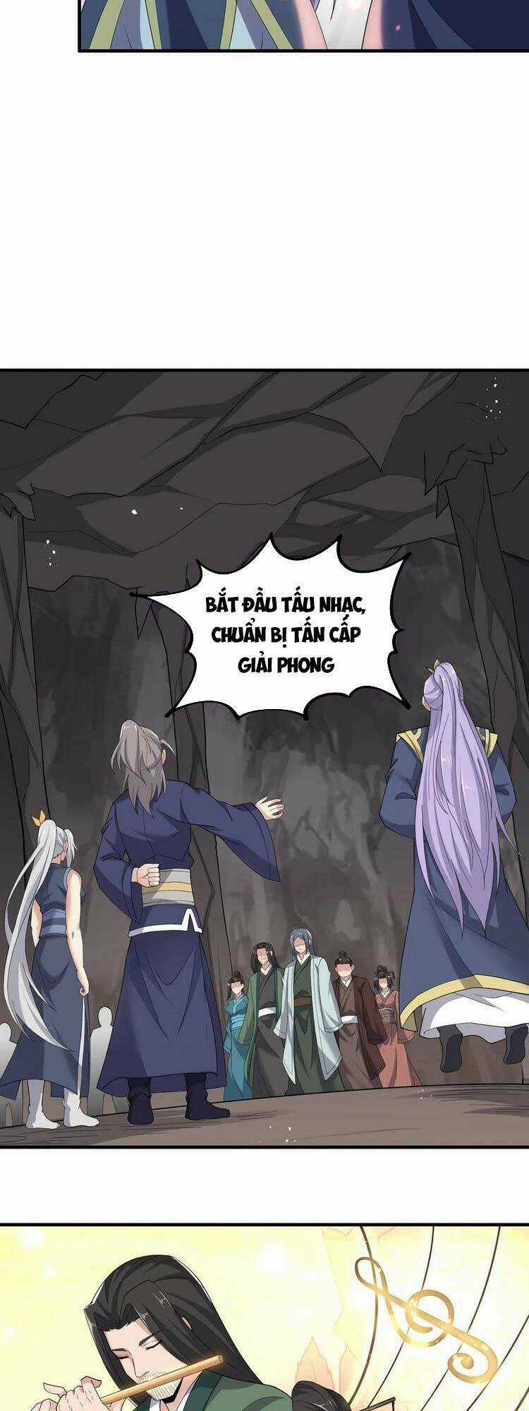 Nguyên Long - Chapter 293 - Trang 18