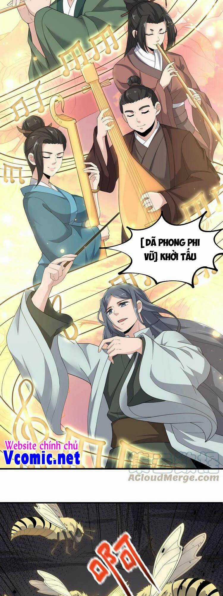 Nguyên Long - Chapter 293 - Trang 19