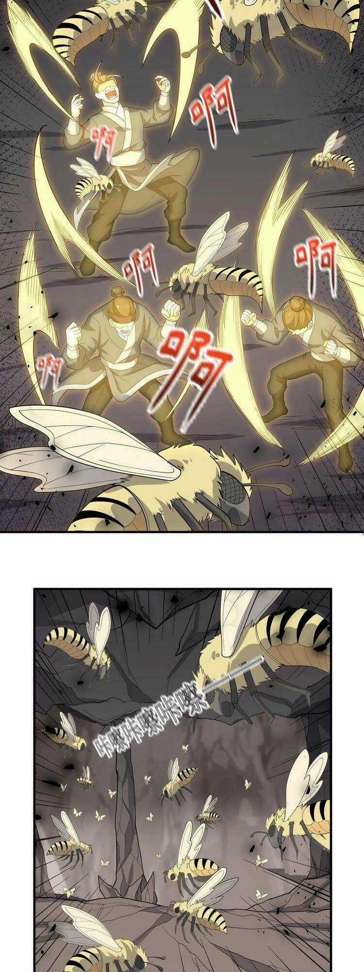 Nguyên Long - Chapter 293 - Trang 20