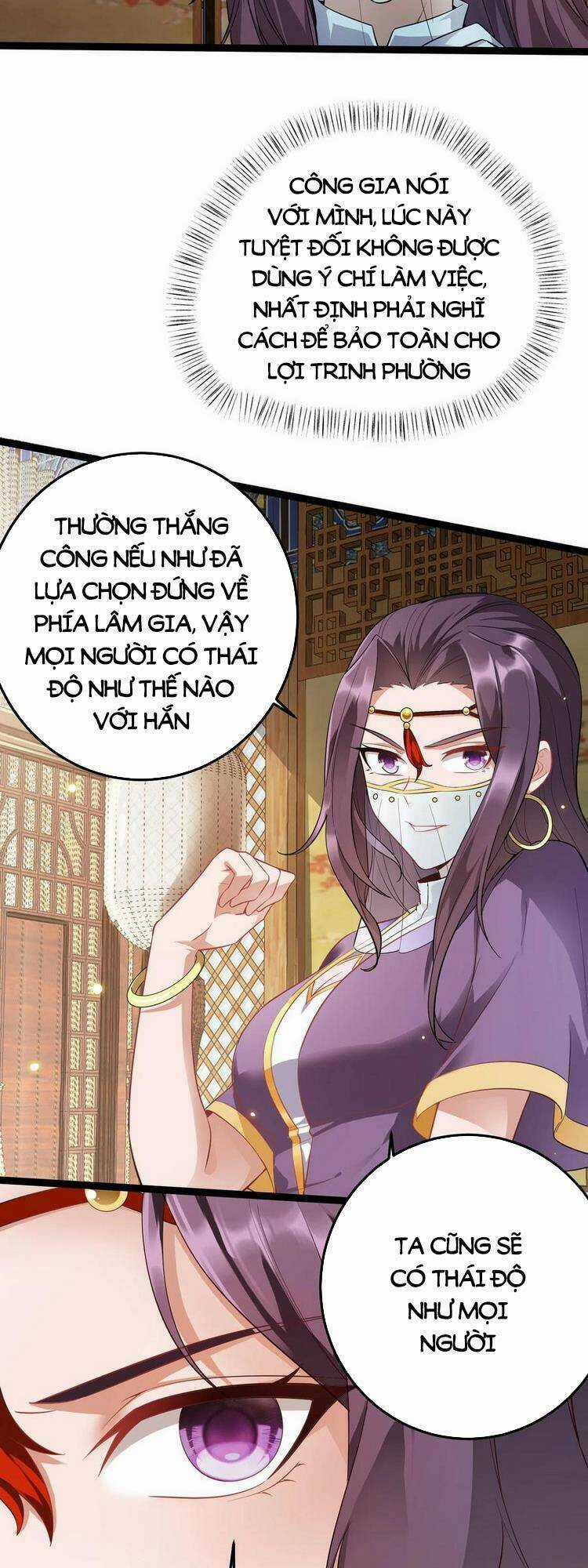 Nguyên Long - Chapter 293 - Trang 3