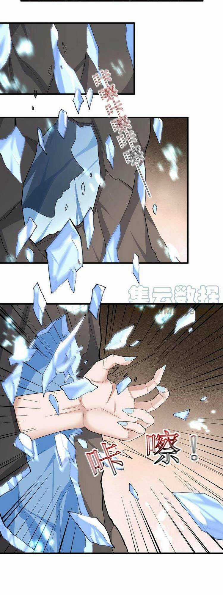 Nguyên Long - Chapter 293 - Trang 21