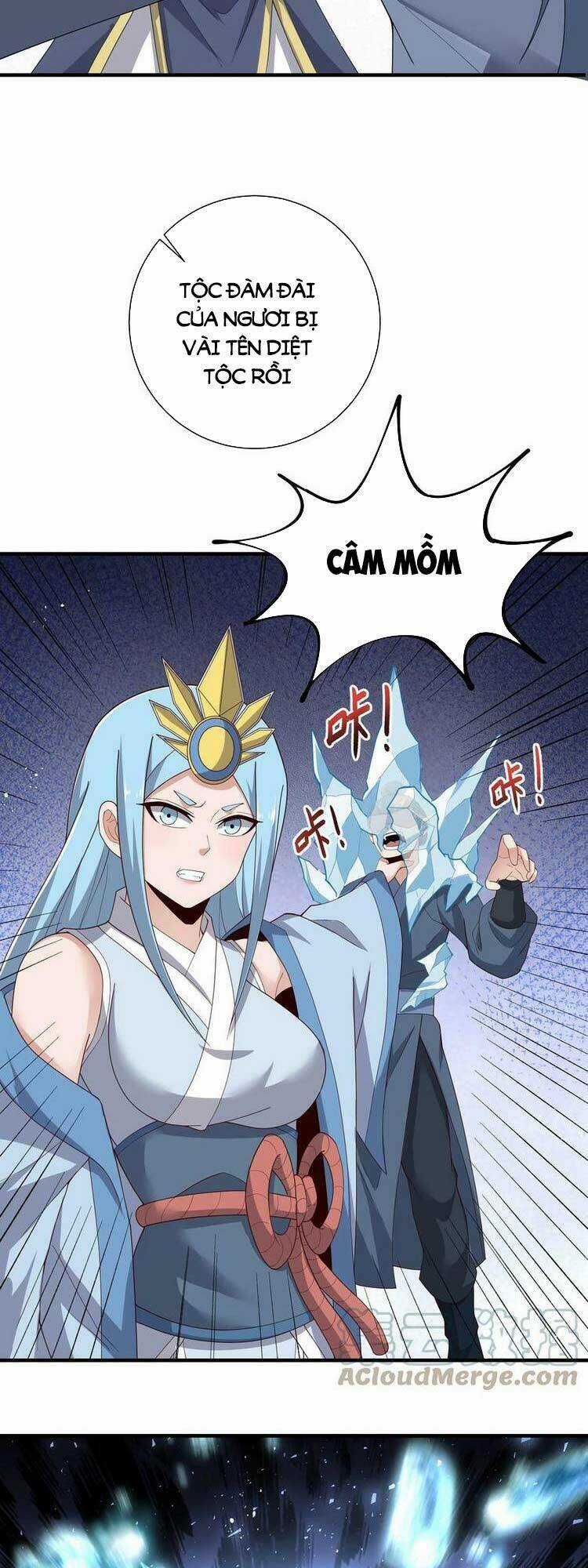 Nguyên Long - Chapter 293 - Trang 26