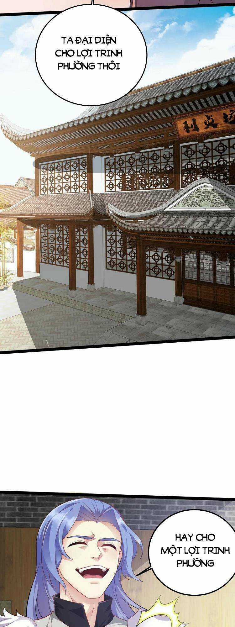 Nguyên Long - Chapter 293 - Trang 4