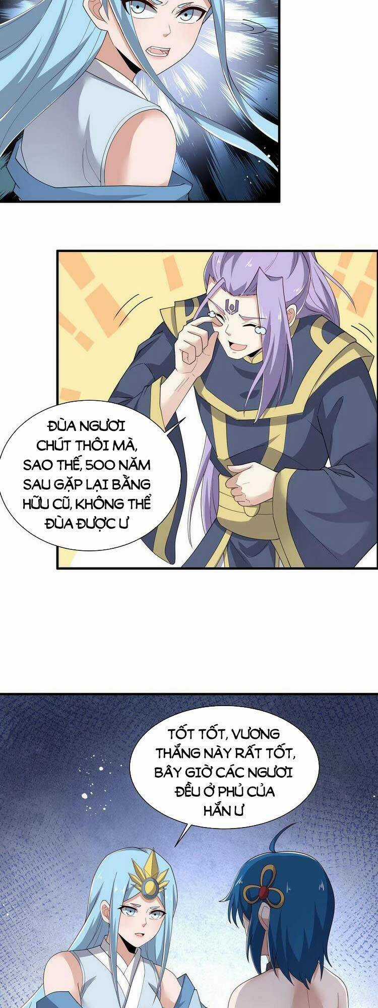 Nguyên Long - Chapter 293 - Trang 31