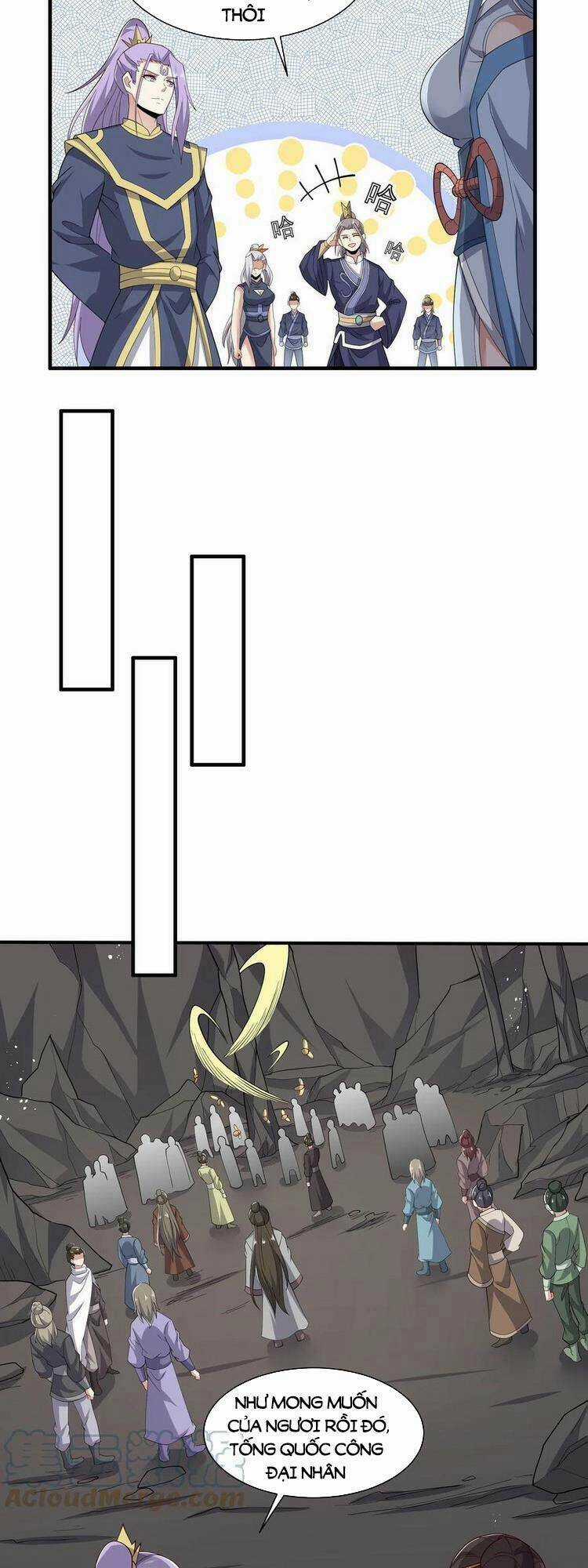 Nguyên Long - Chapter 293 - Trang 36