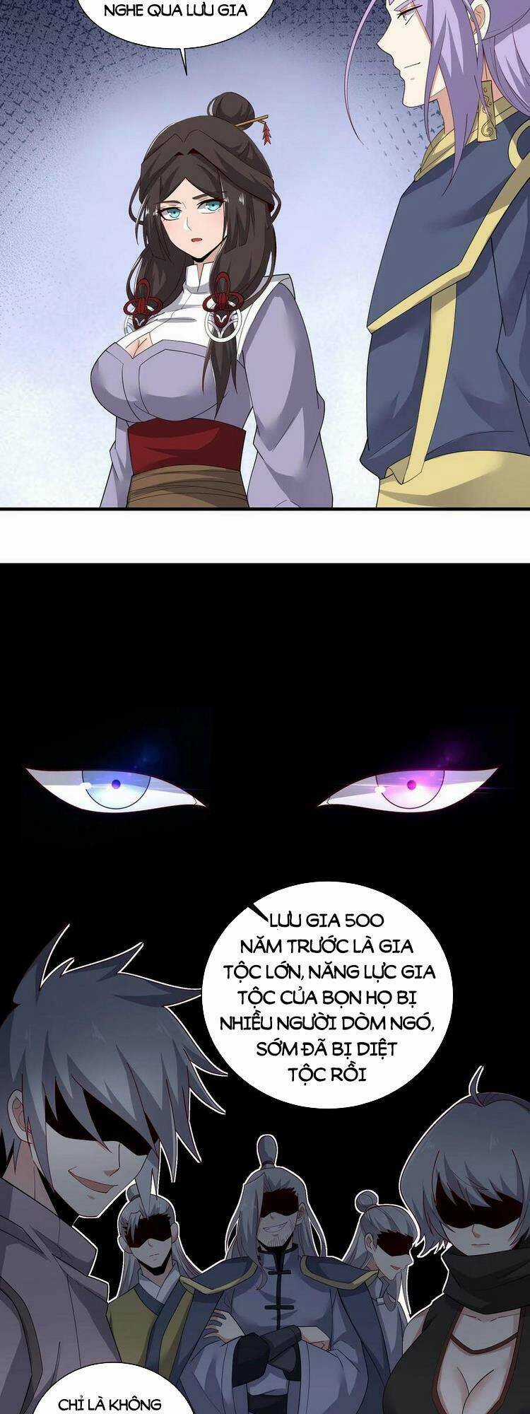 Nguyên Long - Chapter 293 - Trang 39