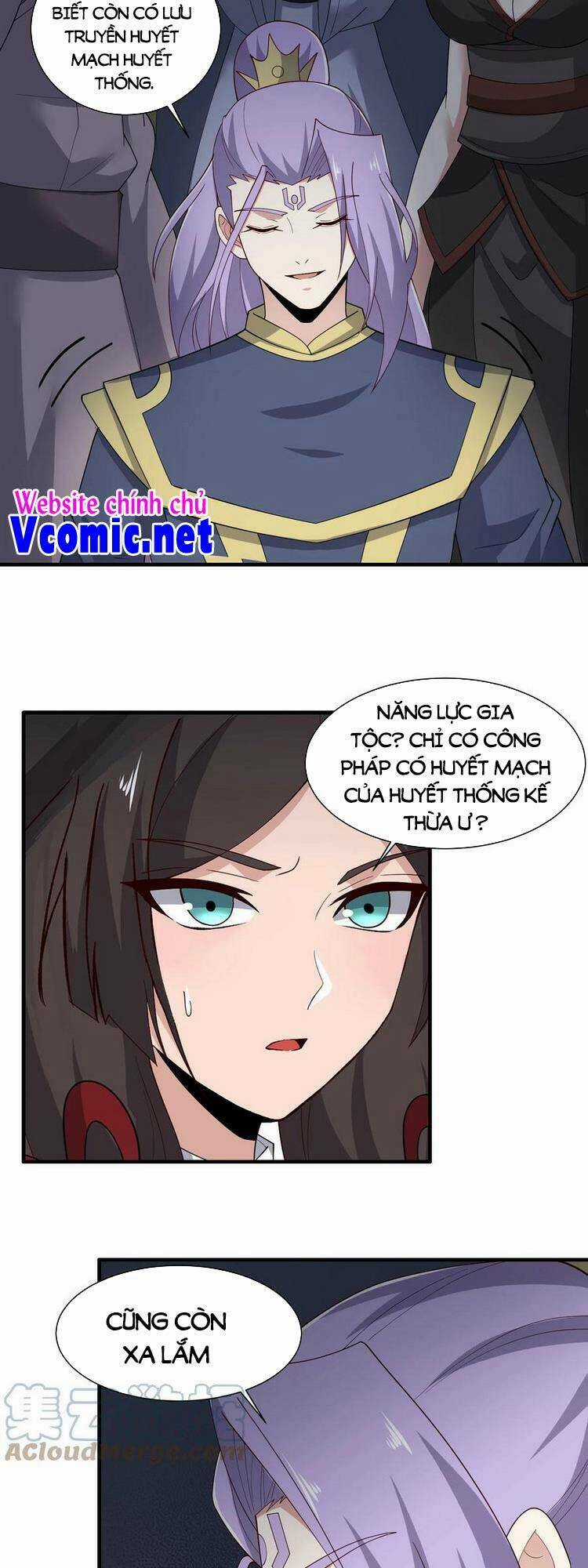 Nguyên Long - Chapter 293 - Trang 40