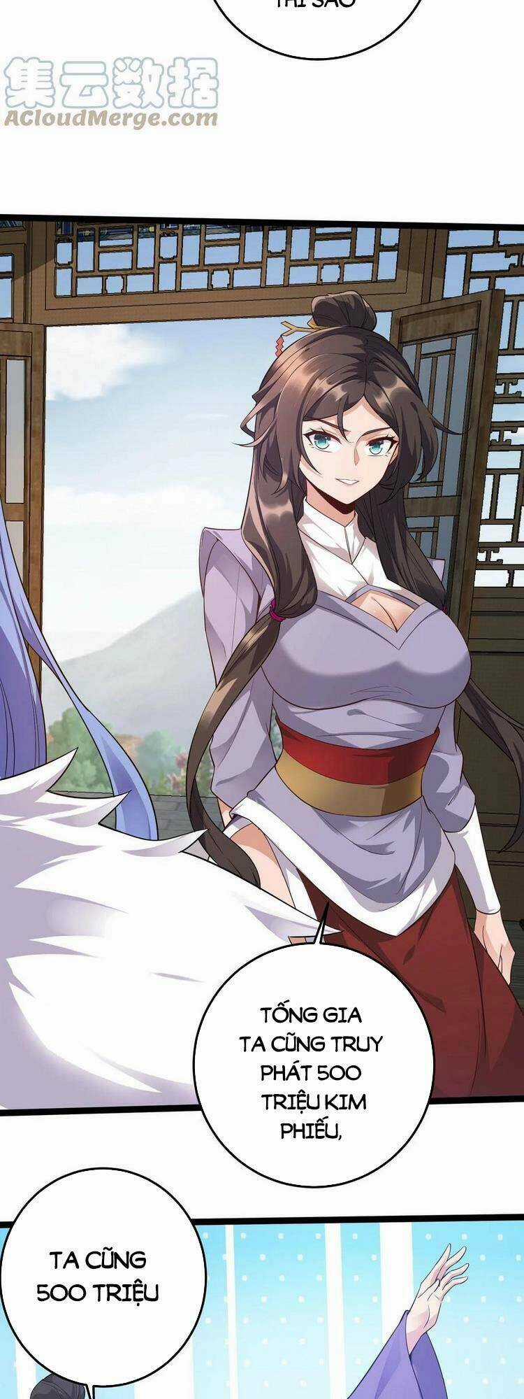 Nguyên Long - Chapter 293 - Trang 7