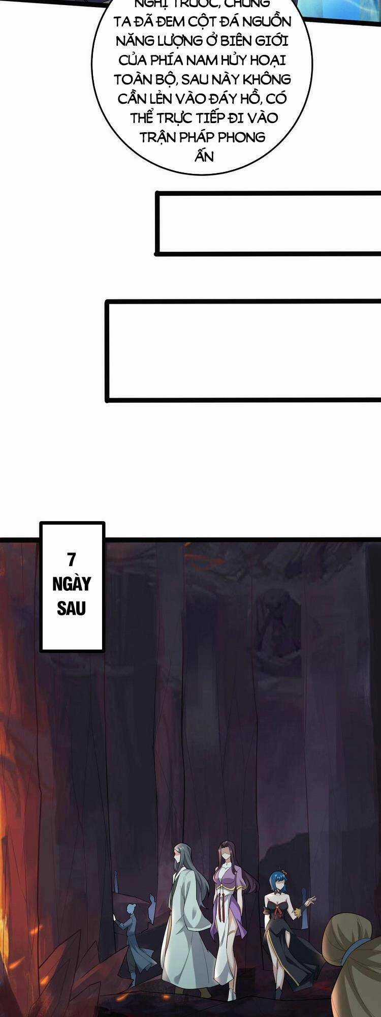 Nguyên Long - Chapter 293 - Trang 10