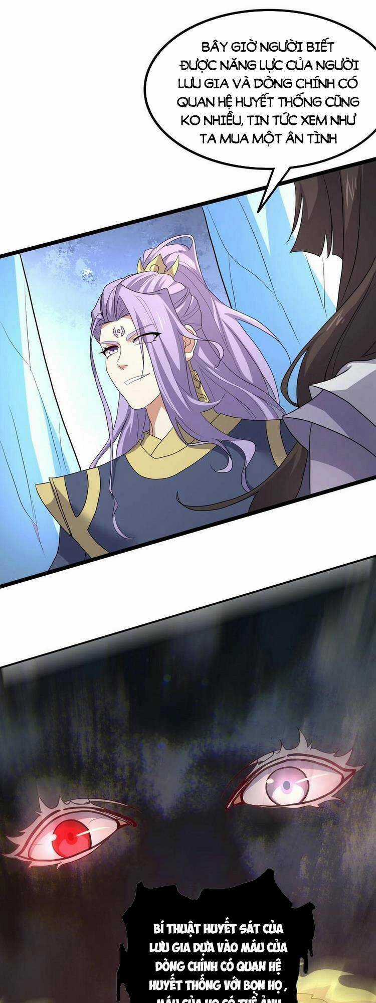 Nguyên Long - Chapter 294 - Trang 1