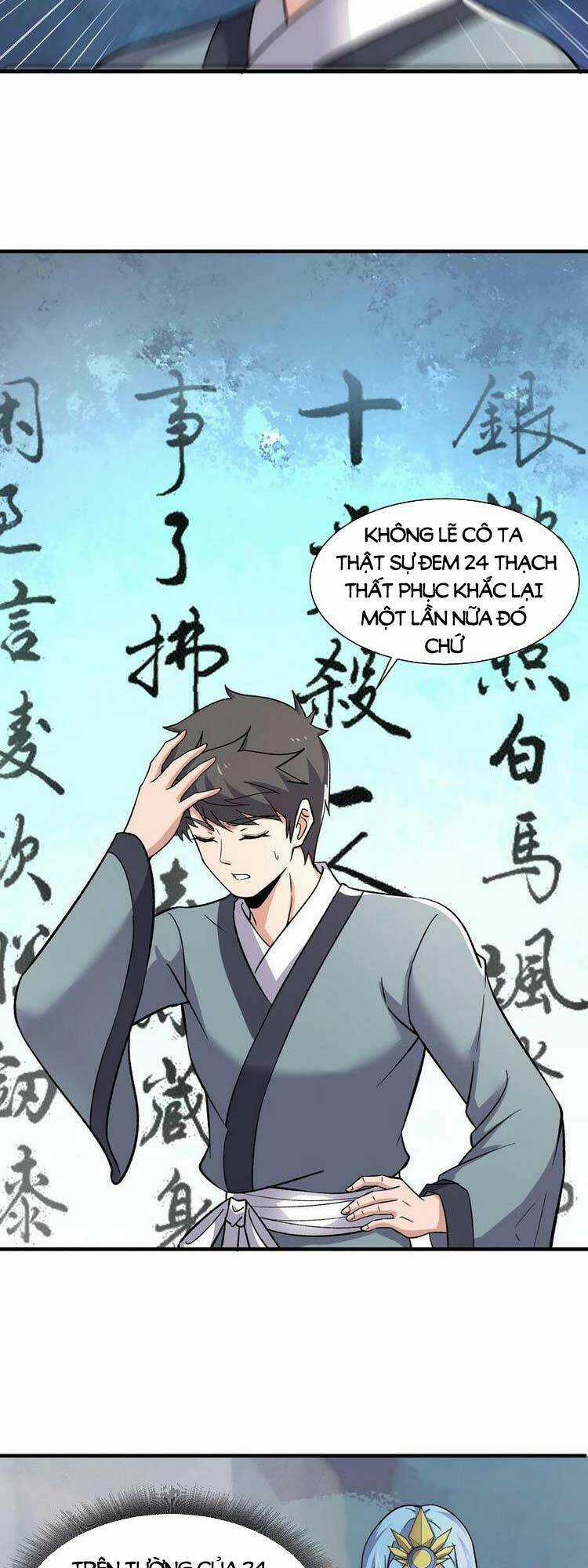 Nguyên Long - Chapter 294 - Trang 18