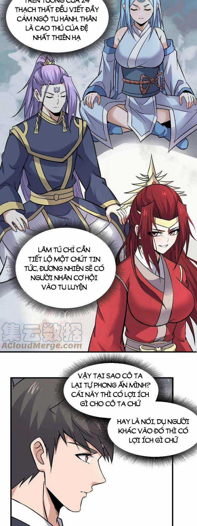 Nguyên Long - Chapter 294 - Trang 19