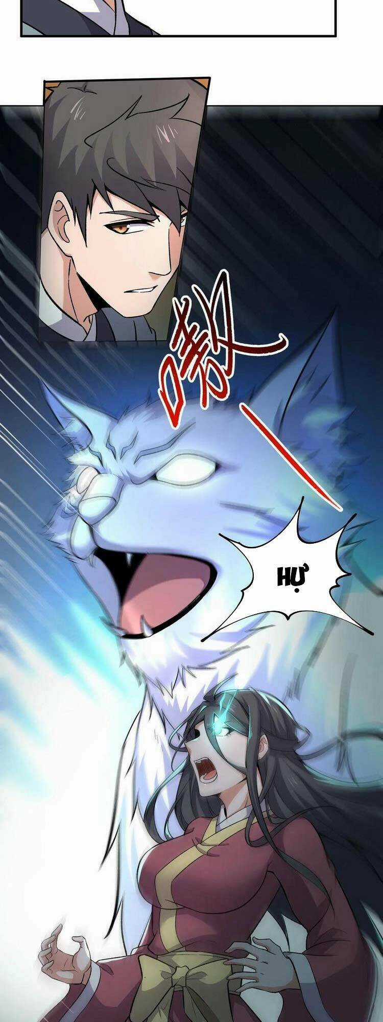 Nguyên Long - Chapter 294 - Trang 20