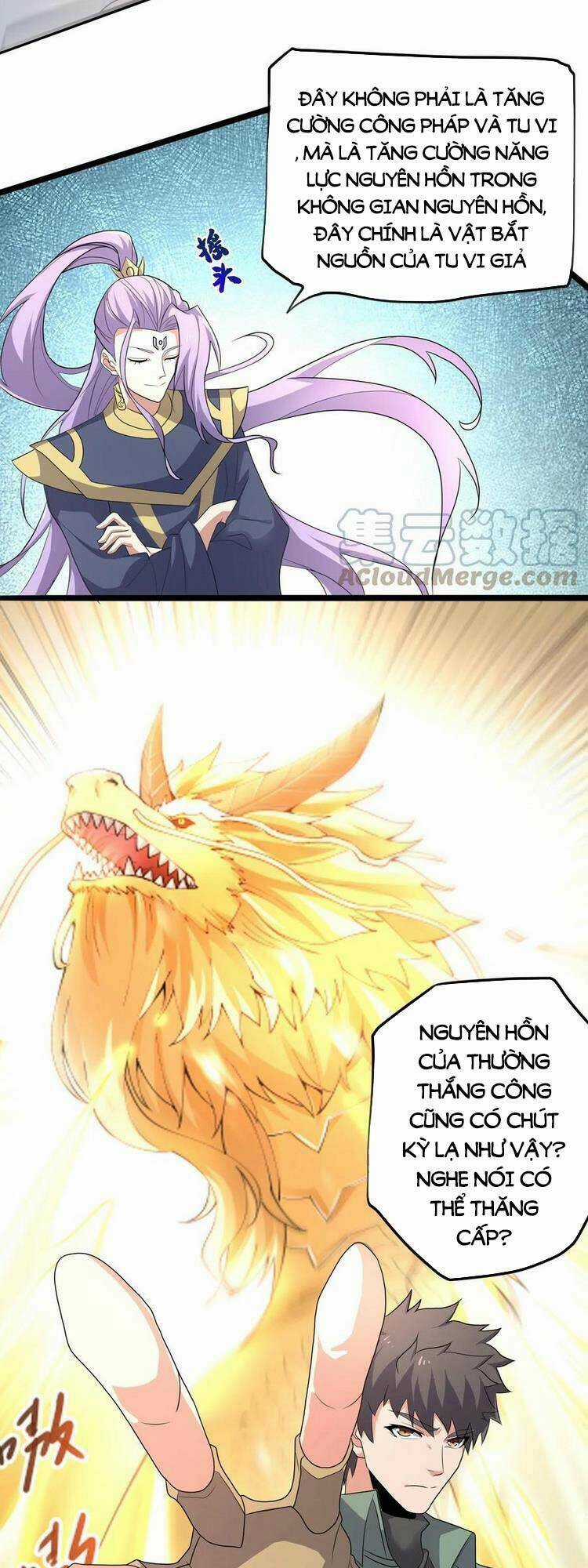 Nguyên Long - Chapter 294 - Trang 3