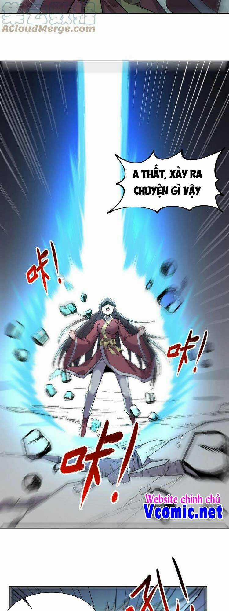 Nguyên Long - Chapter 294 - Trang 21