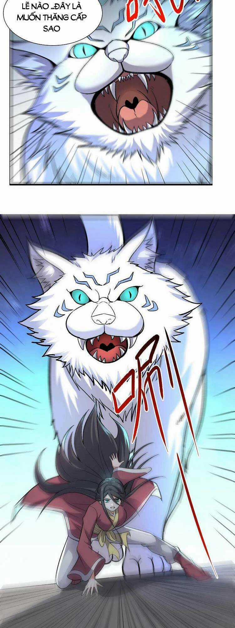 Nguyên Long - Chapter 294 - Trang 22