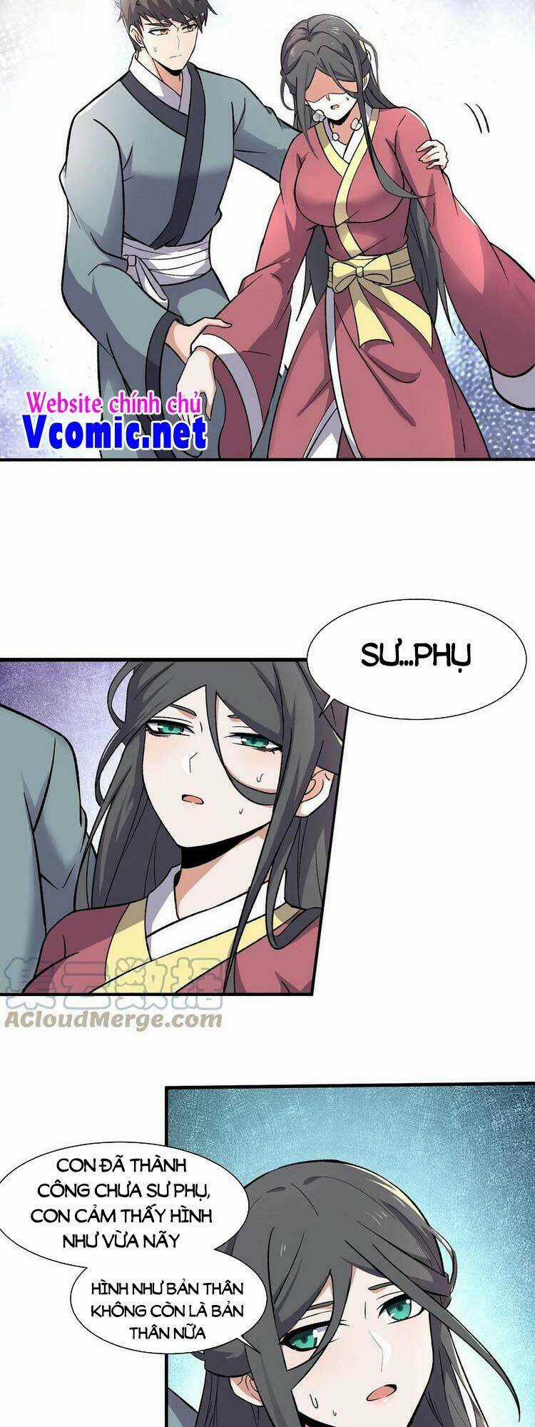 Nguyên Long - Chapter 294 - Trang 26