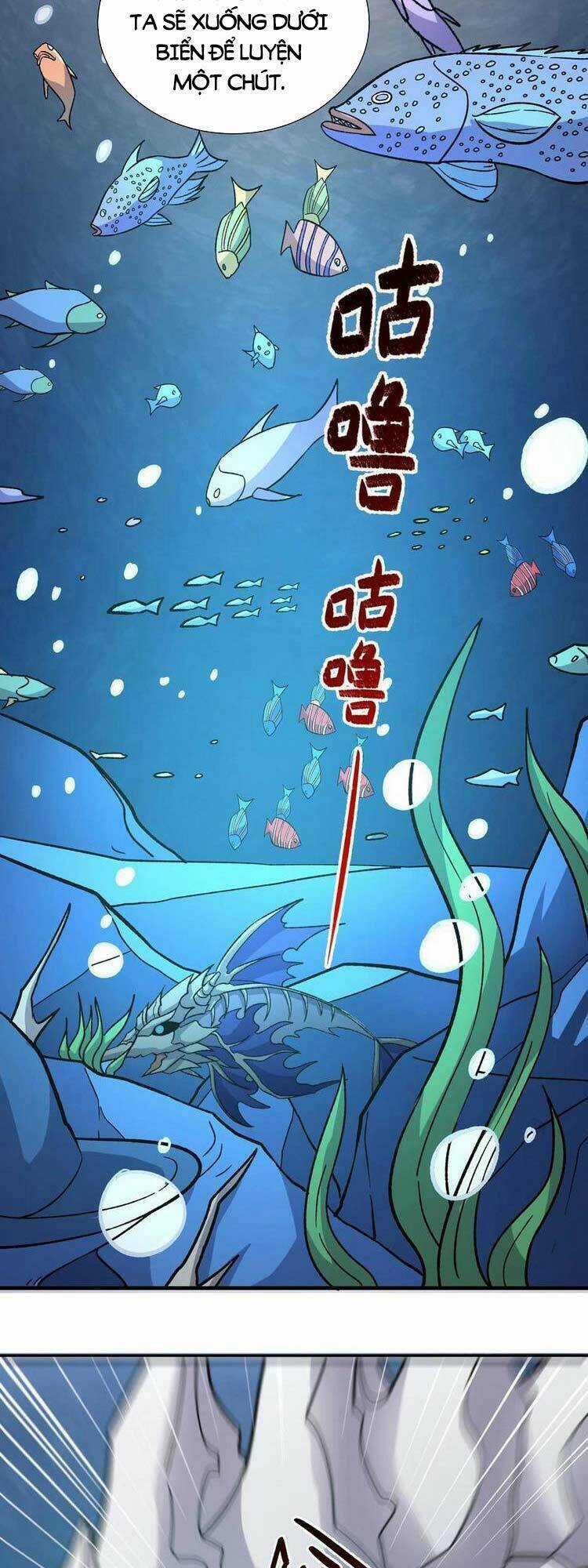 Nguyên Long - Chapter 294 - Trang 29