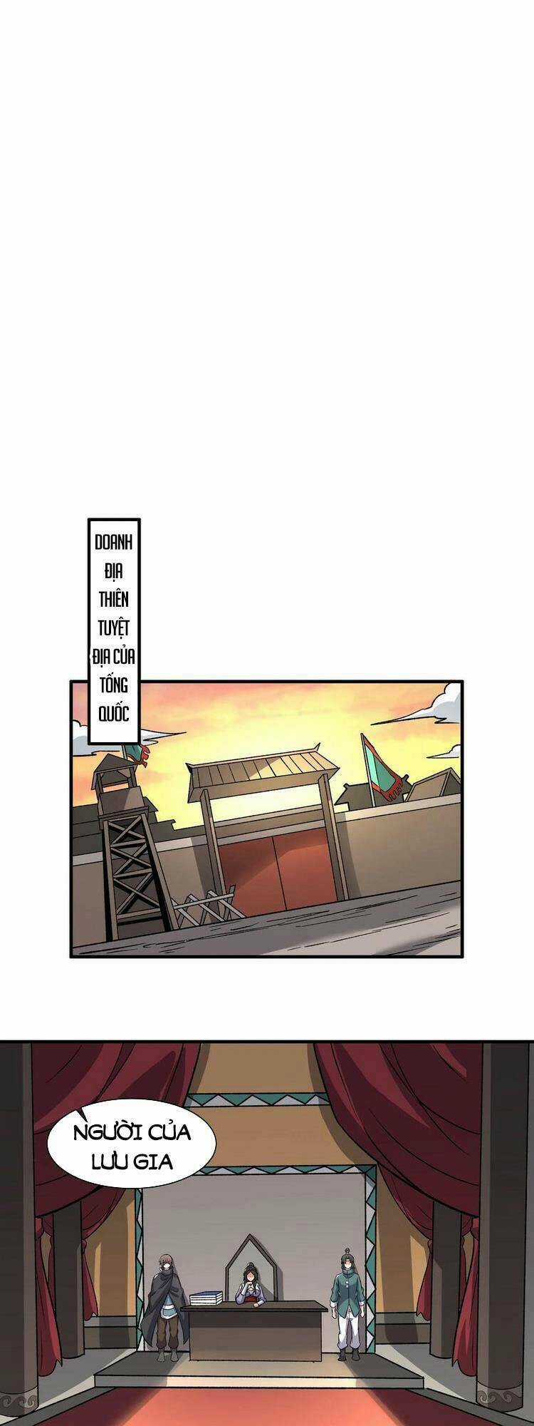 Nguyên Long - Chapter 294 - Trang 6