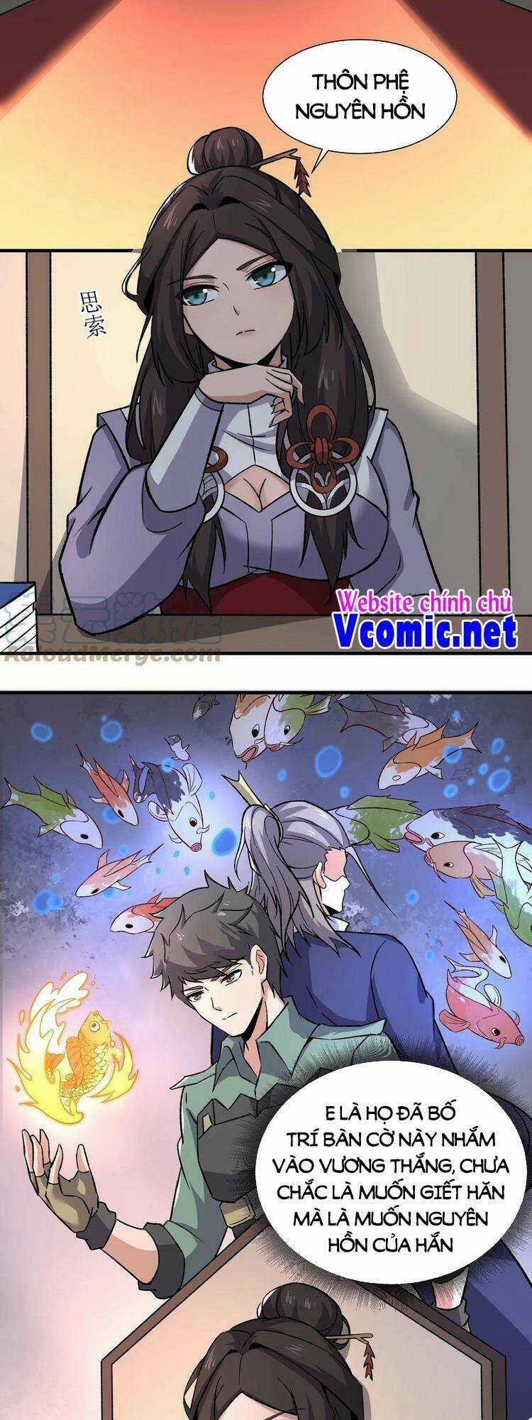 Nguyên Long - Chapter 294 - Trang 7