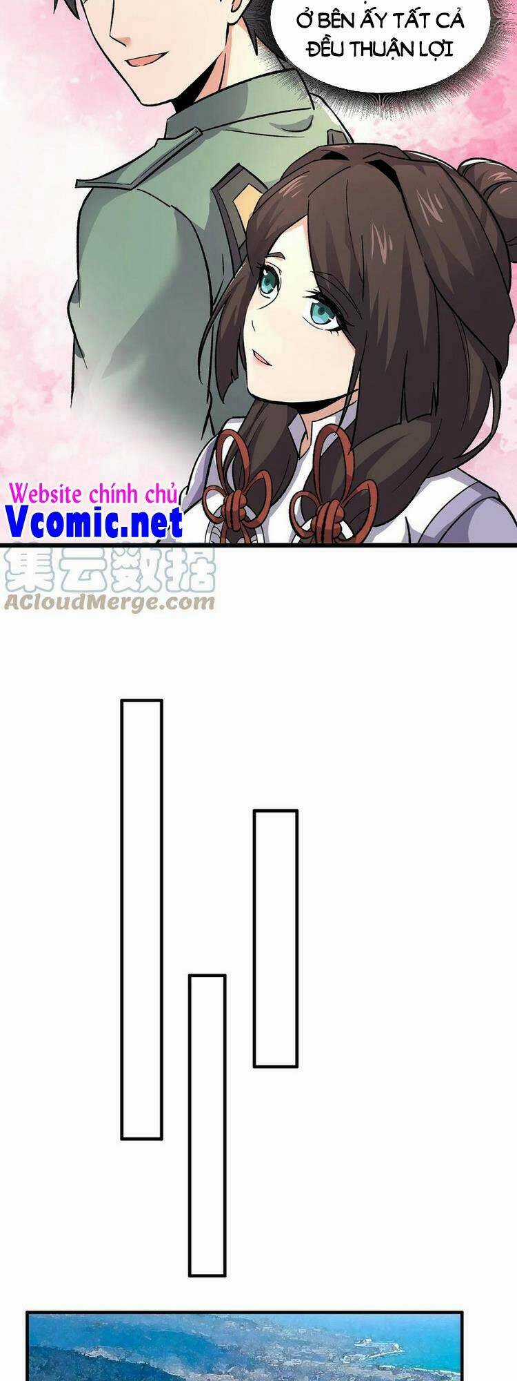 Nguyên Long - Chapter 294 - Trang 9