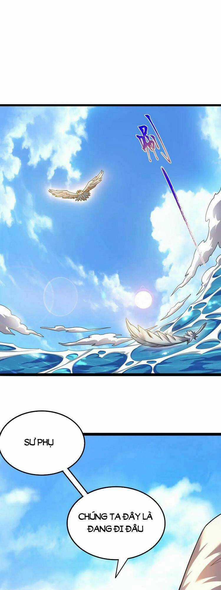 Nguyên Long - Chapter 295 - Trang 1