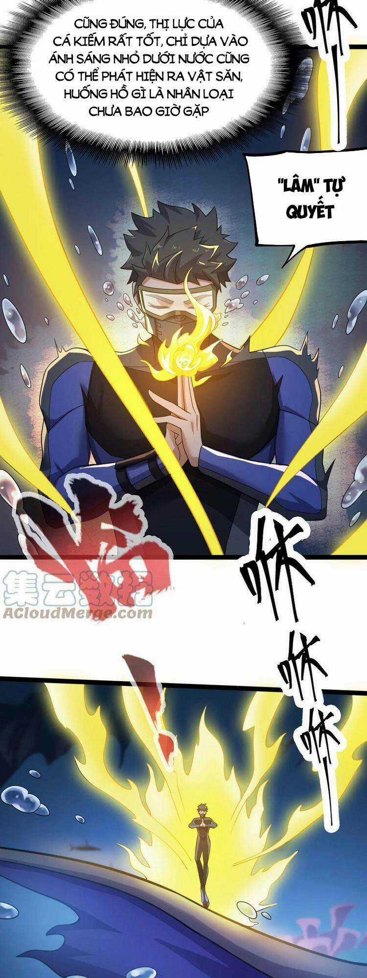 Nguyên Long - Chapter 295 - Trang 13