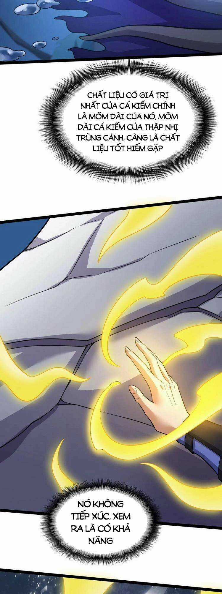 Nguyên Long - Chapter 295 - Trang 14