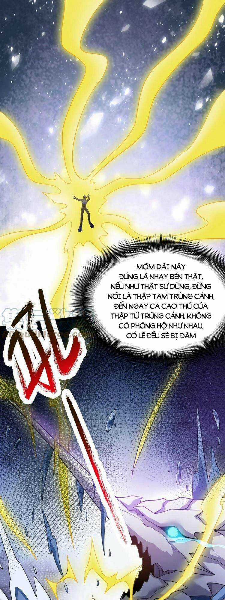 Nguyên Long - Chapter 295 - Trang 15