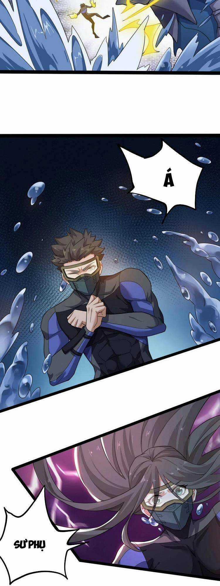 Nguyên Long - Chapter 295 - Trang 16