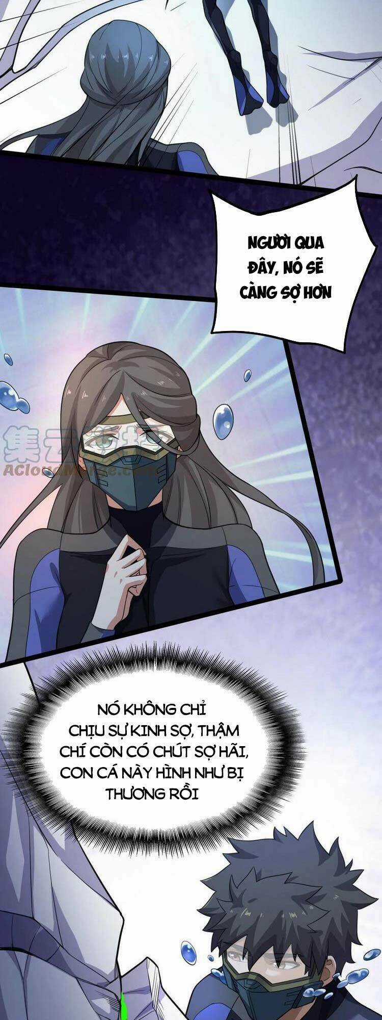 Nguyên Long - Chapter 295 - Trang 18