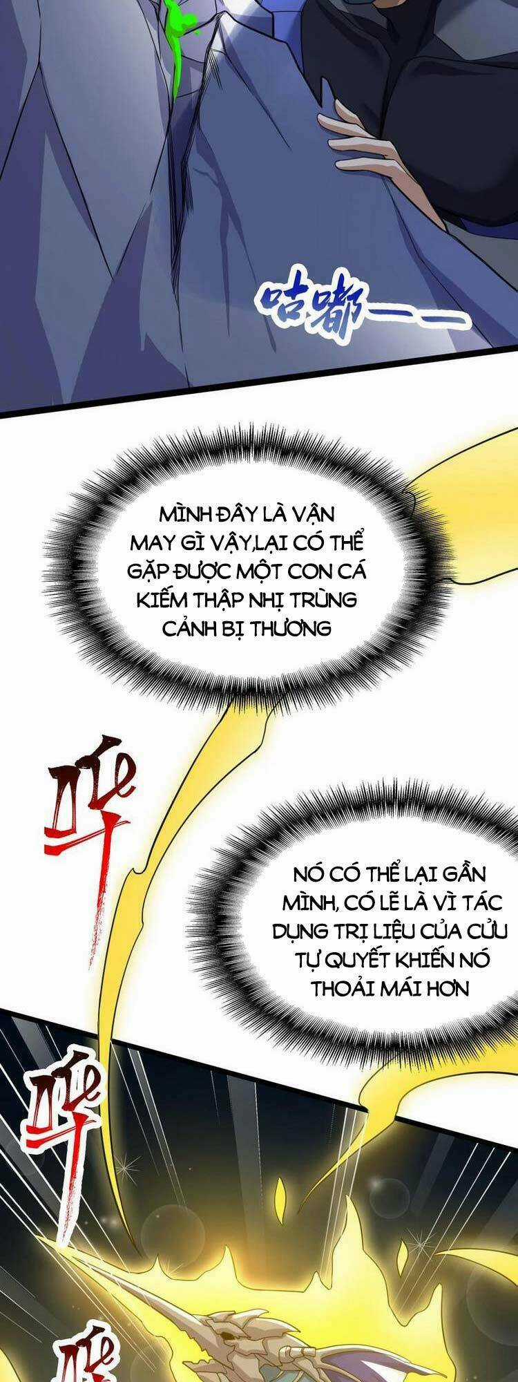 Nguyên Long - Chapter 295 - Trang 19