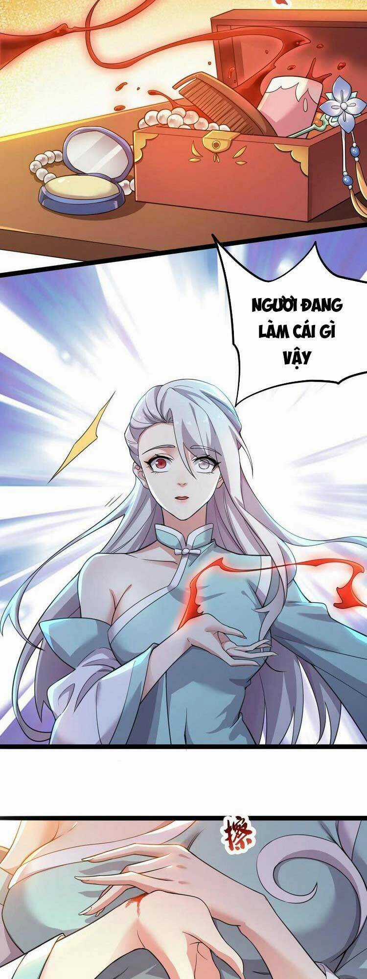 Nguyên Long - Chapter 295 - Trang 27